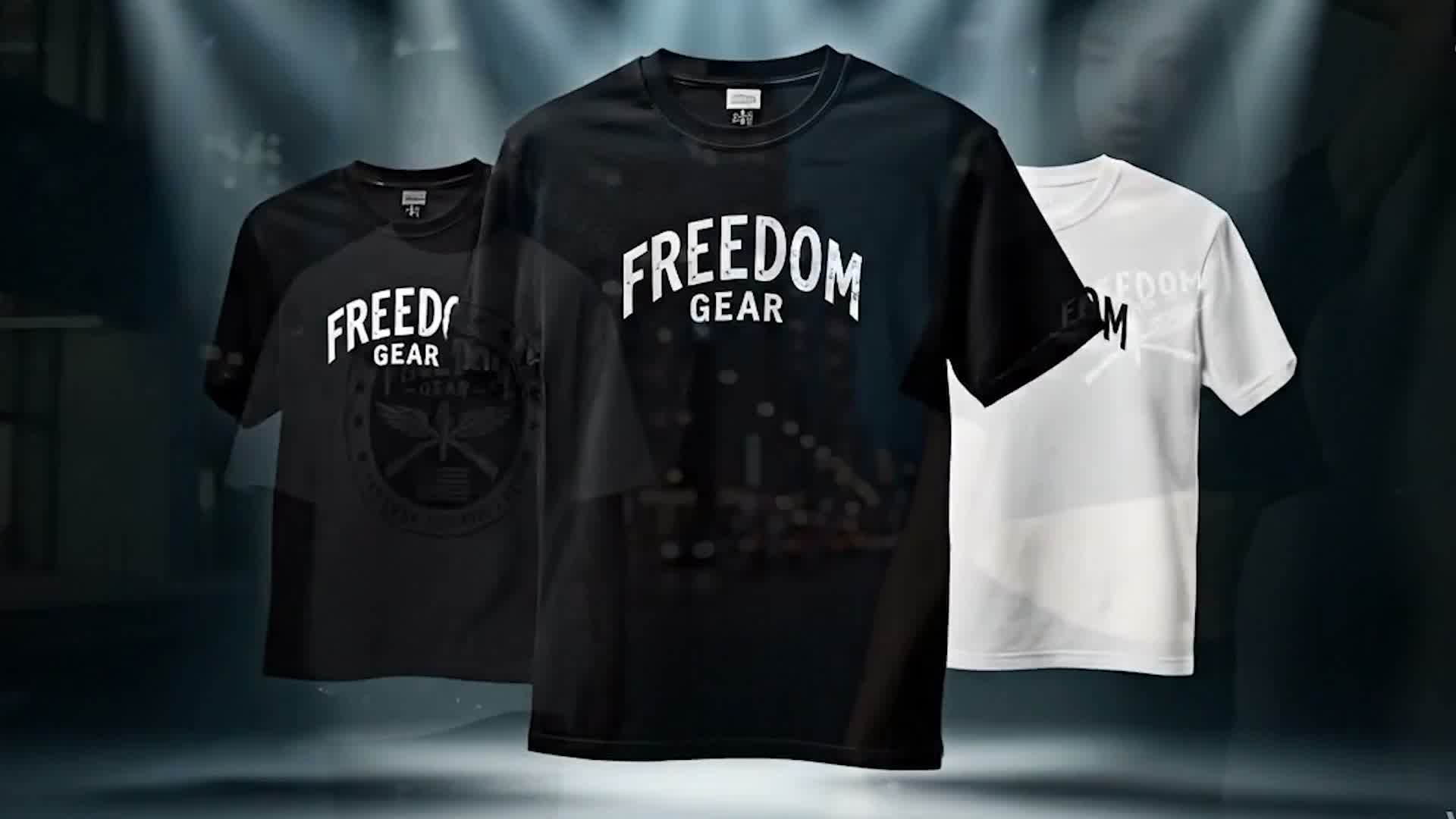 Freedom Icon