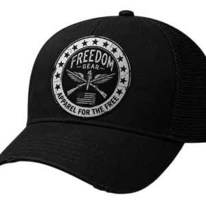 TRUCKER