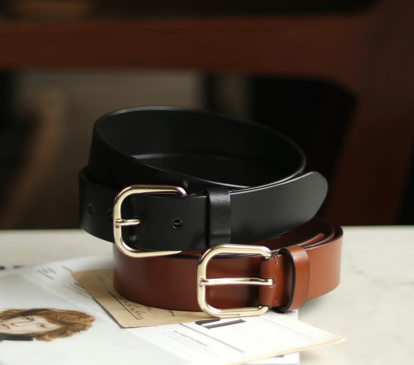 Belt