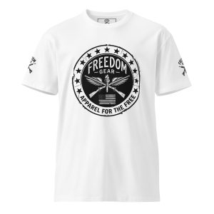 Unisex premium t-shirt